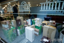 고급식당·유흥주점, 김영란법 직격탄…폐업 속출할 수도