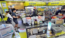 편의점 재정비 나선 홈플러스…매각 수순?