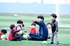 홈플러스, 서수원점 옥상에 대규모 운동장 설치