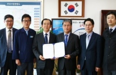 몽고식품, 창원 무료급식소…5.2억 장류 지원