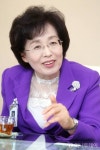 박춘희 송파구청장 책박물관 DDP 같은 디자인 명소될 것