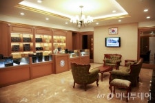 엘아이에스, 문래 인삼예찬 개장..8개 매장 확보 달성