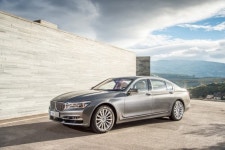 BMW, 뉴 740d·740Ld 사륜구동 x드라이브 국내 출시