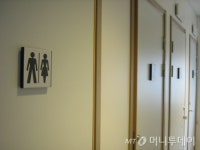 [알랴ZOOM]남녀 공용화장실은 왜, 아직도 있을까?
