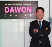 이규윤 다원체어스 대표, 이달의 기능한국인 선정