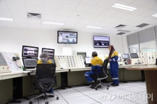 [르포]가스공사 해외자원개발 현장을 가다