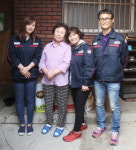 핸즈코퍼레이션, 인천지역 이웃 위한 사회공헌 활동 진행