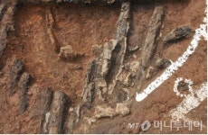 충주 칠금동서 4세기 백제 철 생산단지 발견