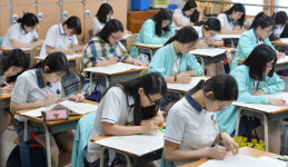 6월 모평 영어, 헷갈리는 오답 많아 중위권 흔들할 듯