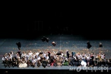 부페처럼 풍성한 오페라의 성찬, 국립오페라단의 오페라 갈라