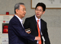 검찰, 농협 부정선거 의혹 최덕규 합천가야조합장 구속