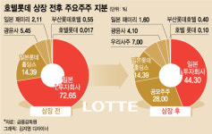 호텔롯데 IPO, 檢 수사에 IR일정 연기…왜?