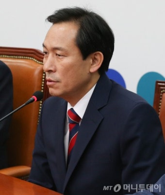 우상호 