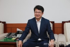 “온천의 도시, 더 뜨거워져요”