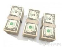 달러, 경기지표 호조에↑…엔화·스위스 프랑도 강세