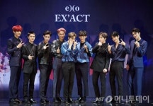 글로벌 대세 엑소, 7월 총 5회 단독 콘서트 펼친다