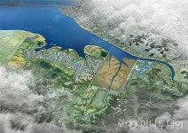 수자원공사, 경기 화성 송산그린시티 본격 분양