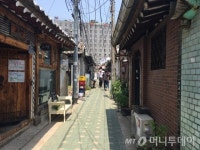 100년 종로 거리에 숨결 불어넣는 P2P금융