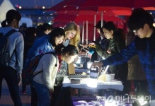 송현시장·수암상가시장·동해중앙시장·제주동문시장 등 야시장 신규 선정