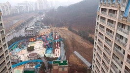 의정부 아일랜드캐슬, 441억원에 낙찰…7년만에 주인 찾아
