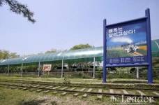 [이현종 강원도 철원군수]“철마는 계속 달리고 싶다”