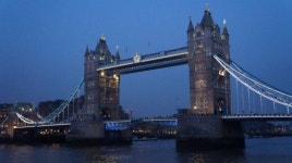 브렉시트 이후 영국·일본 여행, 취소 없는 이유는?