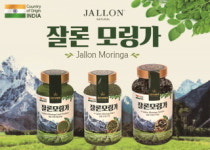 잘론네츄럴, 히말라야서 채집한 모링가 원료로 제품 개발