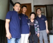 핸즈코퍼레이션, 인천지역 소외계층 위한 사회공헌활동 진행