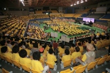 잠언의료기, 10주년 고객사랑 큰잔치 성료