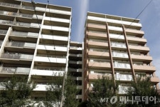 日 부동산 시장에 아파트 거품 주의보