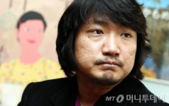 영화감독 박정범 3번째 음주운전