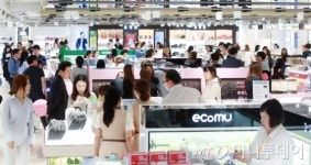 [단독]두산타워, '두타몰'로 이름 바꾸고 복합쇼핑몰로 변신