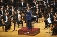 유나이티드문화재단, 예술의전당서 가족음악회 성료