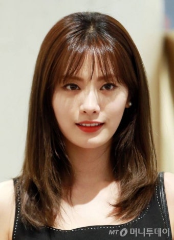 글로벌 미모 1위 나나…'굿와이프' 첫 국내 연기도전