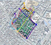 서울 영등포구 조롱박·장미마을 정비사업 본격화