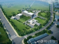 광주 바이오에너지 연구개발센터 14일 착공