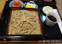 여름철 입맛 살려주는 메밀국수 맛집 4곳