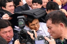 경찰, 黃총리 성주 방문 수사 전담팀 꾸려