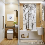 3.5조원 욕실로 옮겨 붙은 가구전쟁