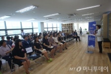 강남구, 평생학습 지원 우리동네 학습관 운영 본격화
