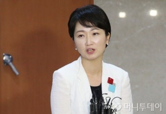 이언주·양향자 출마…불붙은 더민주 최고위원 경쟁