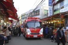 '소방차 못 가는' 서울시내 아파트 68곳 달해