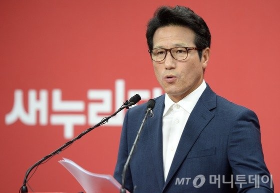 김문수 후보, 당내 당권 도전 고려 중…당원과 국민의 힘이 관건