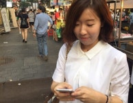 신세계 명동 찾는 中 고객에 와이파이 쏩니다