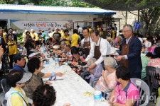 비박 단일화 시동, 요동치는 새누리 당권 레이스