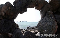 물을 건너야 만날 수 있는 고을…변해가는 제주는 제주가 아닙니다