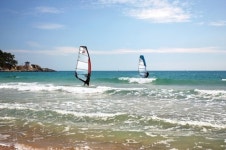 [여름이다, 떠나자!]④해운대는 그만…숨겨진 보석같은 해변 4곳