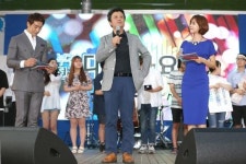 젊음의 음악경연, 부천전국대학가요제 폐막