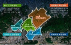 서울시, 양재·우면 300만㎡ 특구 지정…연구시설에 용적률 인센티브