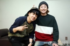 힙합듀오 긱스, 31일 건대 공연…1년5개월만에 신곡 첫 무대